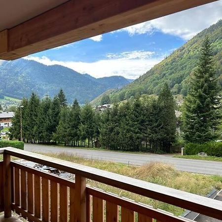 Les Chalets De Montriond B101 Luaran gambar