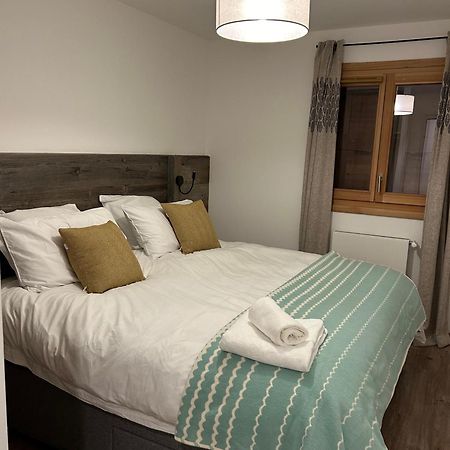 Les Chalets De Montriond B101 Luaran gambar