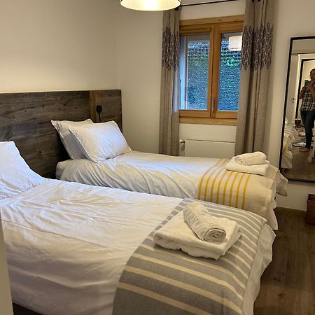 Les Chalets De Montriond B101 Luaran gambar