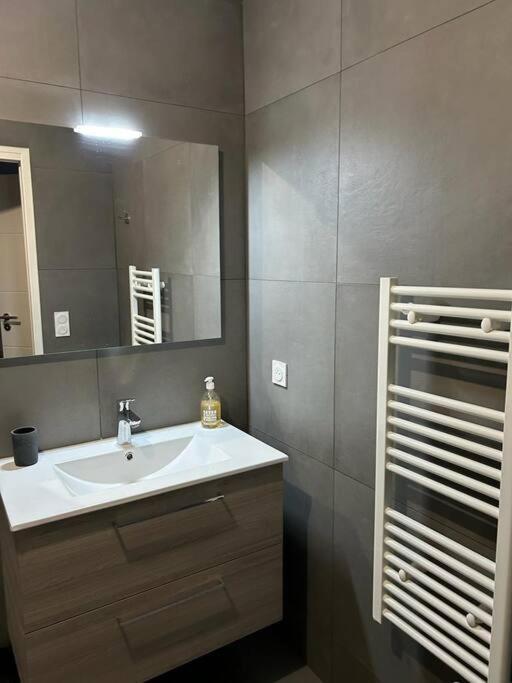 Les Chalets De Montriond B101 Luaran gambar